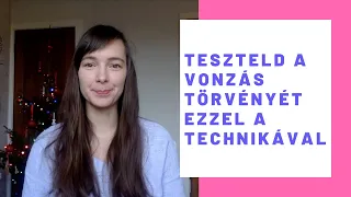 Teszteld a Vonzás Törvényét Neville Goddard Létra Technikájával. Különösen szkeptikusoknak!