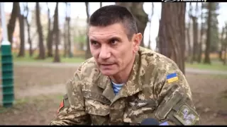 Відважні (17-04-2016)