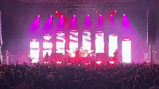 Skillet - "The Resistance" - Live in Springfield, MO