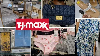 TJMAXX Lots Of Mothers Day Gift Ideas 2024* Designer Handbags Shoes Jewelry Perfume Clothes