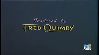 Pecos Pest (1955) Intro on TV Plus 7 [01/21/22]