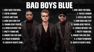 Bad Boys Blue Mix Top Hits Full Album ▶️ Full Album ▶️ Best 10 Hits Playlist