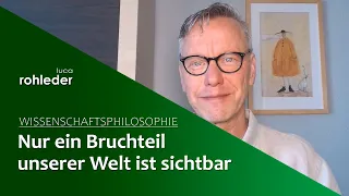 Dunkle Energie/Materie: Nur ein Bruchteil unserer Welt ist sichtbar