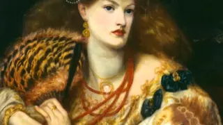 Pre-Raphaelites: Beauty and Rebellion