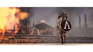 Total War: Rome 2 прохождение / Спарта №9