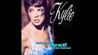 Kylie Minogue – Better The Devil You Know (Nick's Mega Edit)