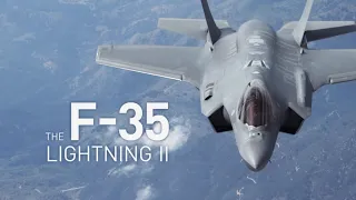 F-35 Fast Facts: May 2024