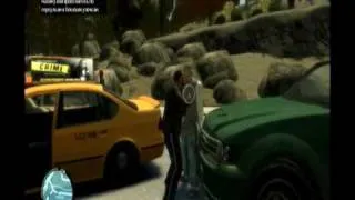 Клип Для тех кто любит скорость  GTA 4 