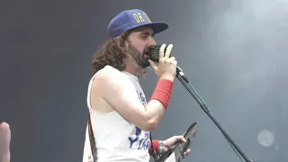 ALESTORM - Full Set Performance - Bloodstock 2018