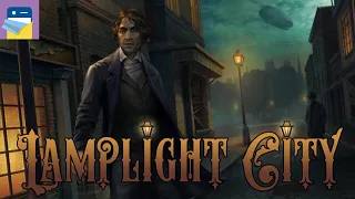 Lamplight City: PC Gameplay Walkthrough Part 1 (by Grundislav Games)