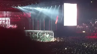 A$AP ROCKY - Babushka boi LIVE @Globen, Stockholm Sweden 2019