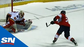 FULL Shootout Flames vs. Panthers | Feb. 14, 2019