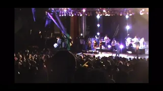 Buju Banton ft. Wayne Wonder “Bonafide Love" @ “Before The Dawn Concert” Miami, Fl 16/Jan//2011