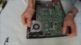 HP Pavilion dv6000 CPU and Memory Upgrade