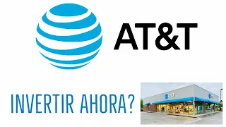 AT&T análisis técnico y fundamental 💰 Comprar acciones de T ahora? Fair Value y Target Price