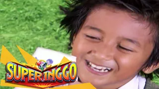 Super Inggo Episode 9 | Highlights