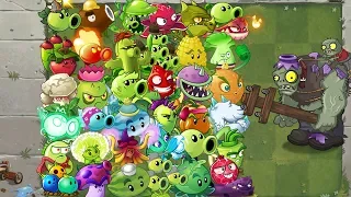 Plants Vs Zombies 2 - Humillando al Zombistein Rompejarrones