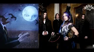 THE AGONIST - Lullabies for the Dormant Mind [FULL ALBUM]