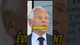 Le meilleur de Jean D’Ormesson ♥️