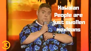 Gabriel Iglesias | Hawaian people are swollen mexicans