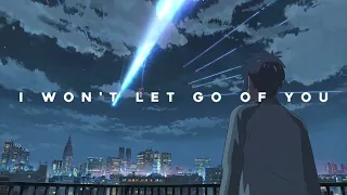 latch -sam Smith tiktok remix AMV Kimi no nawa