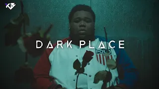 "Dark Place" (2019) - Rod Wave Type Beat x Polo G / Emotional Guitar Rap Instrumental