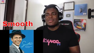 FIRST TIME HEARING Frank Sinatra Fly Me To The Moon REACTION