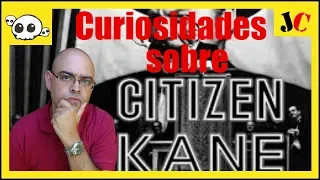 Curiosidades sobre Ciudadano Kane | Jorge Caneja