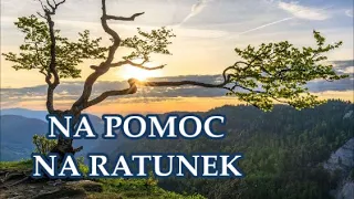 Na pomoc, na ratunek - Ks. Bogdan Skowroński