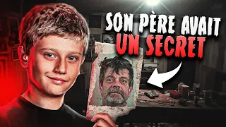 à 13 ans il découvre l'HORRIBLE SECRET de son PÉRE : Le cas Dylan Redwine  (#HVF)