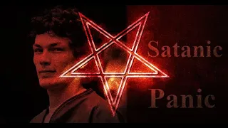 The Satanic Panic Part 2: Richard Ramirez