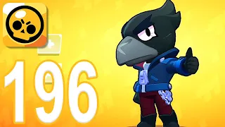 Brawl Stars - Gameplay Walkthrough Part 196 - Crow Remodel (iOS, Android)