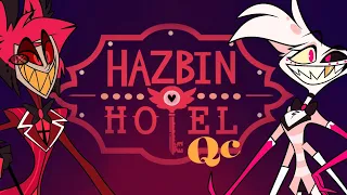 [Fan-Made] Hazbin Hotel - Qc (Démo)