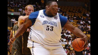 TROY "ESCALADE" JACKSON || KING OF STREETBALL|| 500 lbs na POINTGUARD!