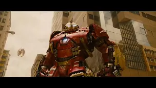iron man remix ya lili ya lili arabic song // iron man vs hulkbuster