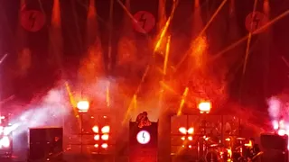 Marilyn Manson - Antichrist Superstar 8/13/19 Grand Rapids, MI