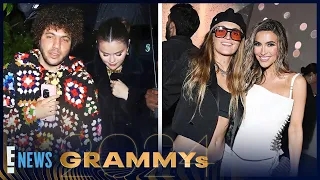 2024 Grammys: All the BEST After Party Looks | E! News