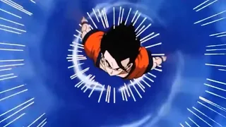 L'arrivo di Gohan Supremo [ITA HD]