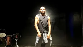 Chiggy Wiggy // Kash Wadhwa's Jazz Choreography.