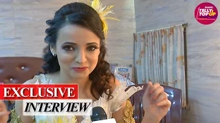 Sanaya Irani Is Excited For Her Dance Performance At Star Parivaar Awards 2017 | Exclusive