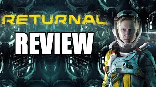 Returnal Review - The Final Verdict