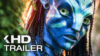 AVATAR Trailer (2009)