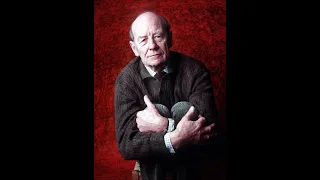 William Trevor on Charles Dickens - John Bowman 28th June & 5th July 2020