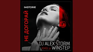 Не догорай (DJ Alex Storm & Winstep Remix)