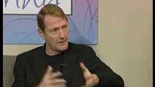 Lee Child -Author of 61 Hours