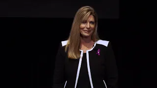 Curing Rare Disease Is Possible | Lynn Hopkins | TEDxBelmontShore