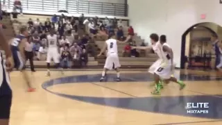 Copy of 12 Year Old Julian Newman Has SCARY Potential! 2014 Highlights   YouTube