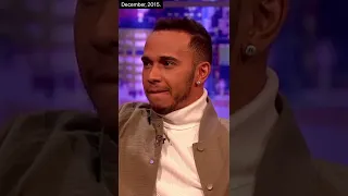 Lewis Hamilton discusses rivalry with Nico Rosberg