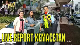 HESTI LIVE, NETIZEN SALAH FOKUS SAMA ANDHIKA | LAPOR PAK! (26/04/23)* Part 2