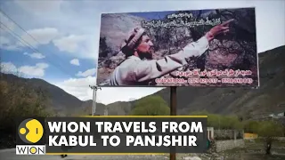 Taliban captures 5 out of 7 districts of Panjshir Valley | Afghanistan News | World | WION